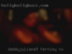 DADDYJULIANA9 Fernley NV