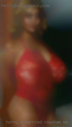 horny_n_married Raynham MA