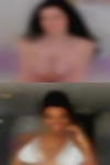 Nude women Dewey