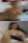 Mature woman water