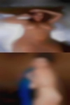 Double penetration swingers