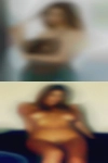 Mature woman water