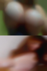 Old mature meet big booty and breast horny woman.