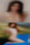 Woman seeking woman breast play