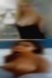So overweight horny women enjoy swinging.