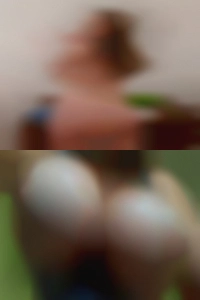 A swingers fat naked woman.