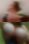 Woman seeking woman breast play