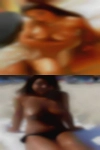 Swinger sex initiation