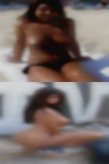 Naked women Chicago