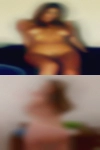 Nude women Dewey