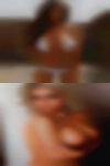 Naked girls pussy during