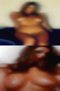 Solo hot and horny woman anal dildo.