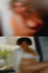 Texas swinger couple
