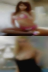 Bisexual wife loves swinging