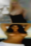 Pregnant swingers