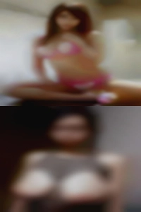 Swapping nude girls woman in way.