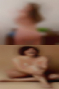 Flirting hot bisexual wife loves swinging and being happy.