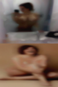 Florida to threesome have sex.