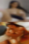 U+U looking threesome for Seeking men 40+.
