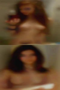 Moving nude girls.