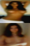 Nude girl Hanover