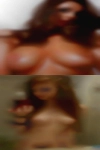 Woman seeking woman breast play