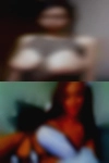 Horny ebony housewives