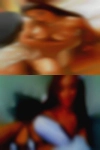 Hot plus size swinger women