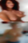 Mature woman water
