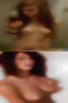 Horny ebony housewives